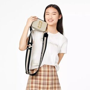 Marc Jacobs Snapshot